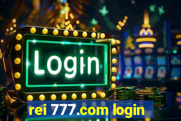 rei 777.com login